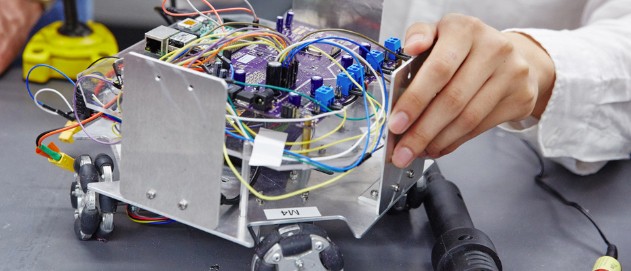 robotics