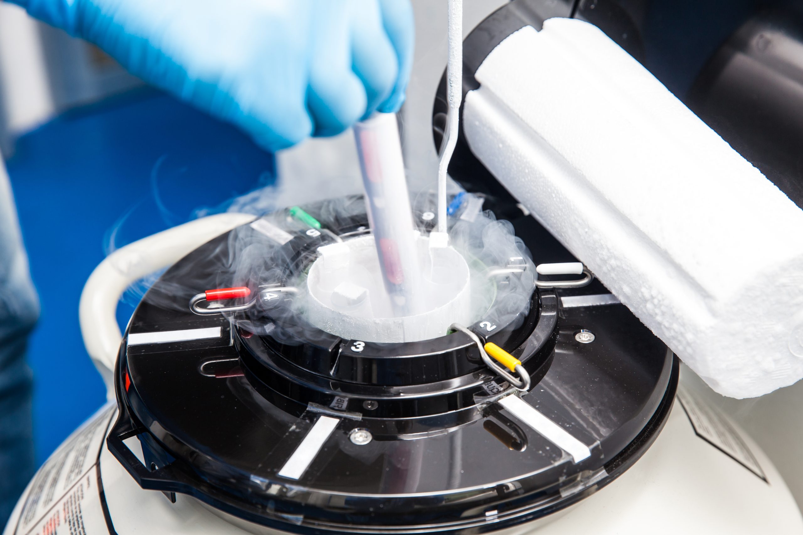 Cryogenics
